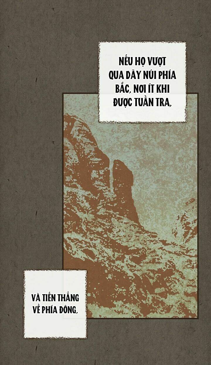 Hoàng Phi Bóng Tối: Chapter 9