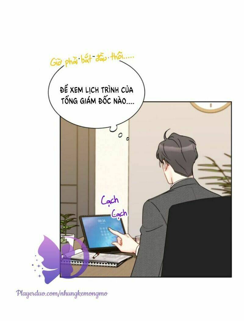 Hẹn Hò Nơi Công Sở: Chapter 75