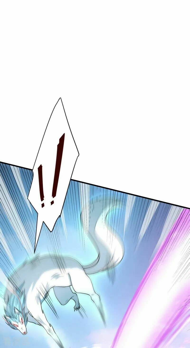 Yêu Giả Vi Vương: Chapter 154