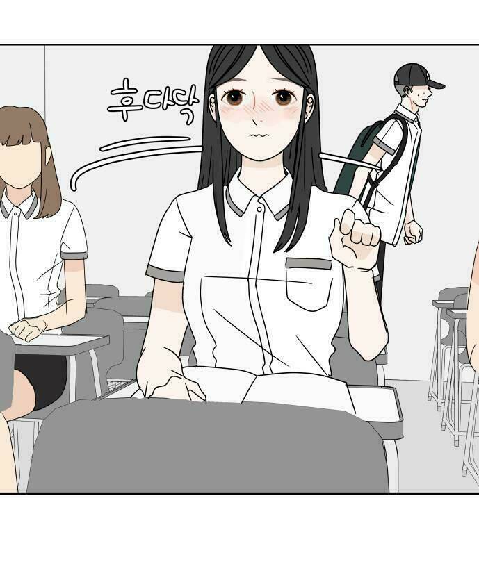 30 Phút Bước Đi Bên Em: Chapter 24