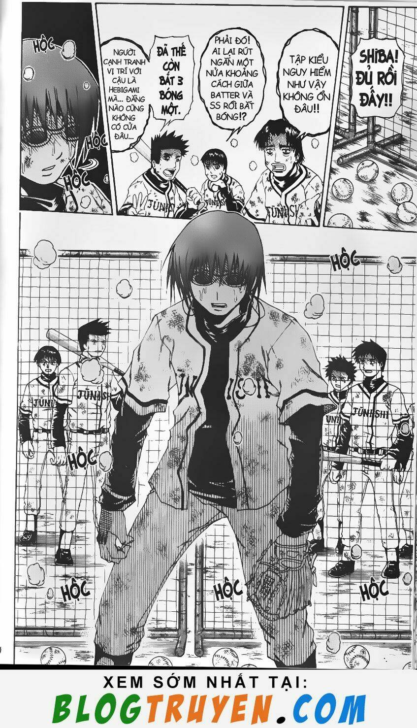 Mr.FullSwing: Chapter 35