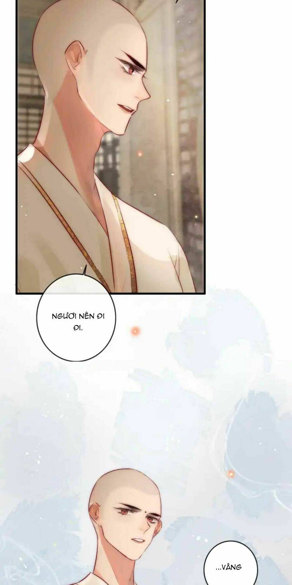 Hòa Thượng Phản Diện Giả Bạch Liên Hoa: Chapter 3