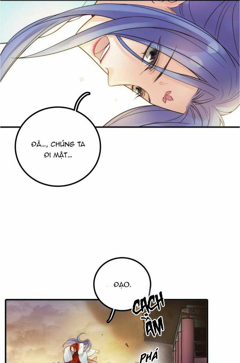 Cướp Chàng Vợ Về Đón Năm Mới: Chapter 38