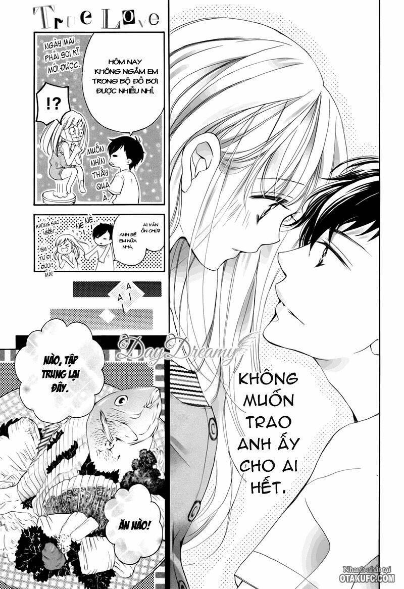 True Love: Chapter 20