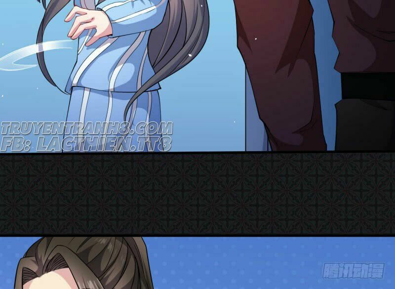 Ngạo Kiều Quỷ Vương Yêu Ta: Chapter 85