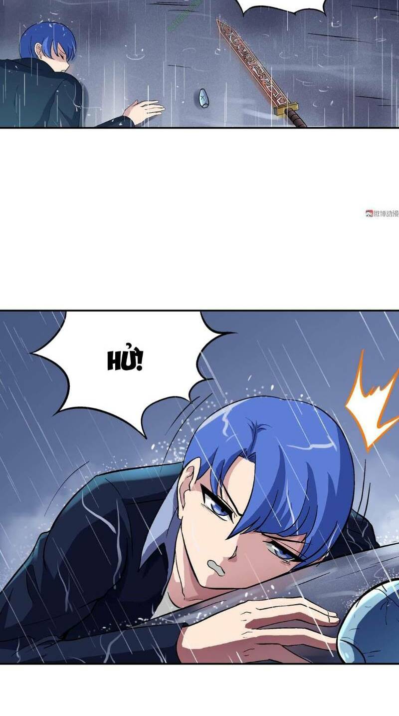 Khống Vận Sư: Chapter 23