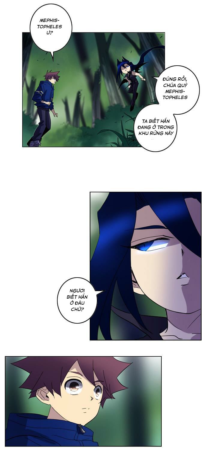 Soul Cartel: Chapter 97