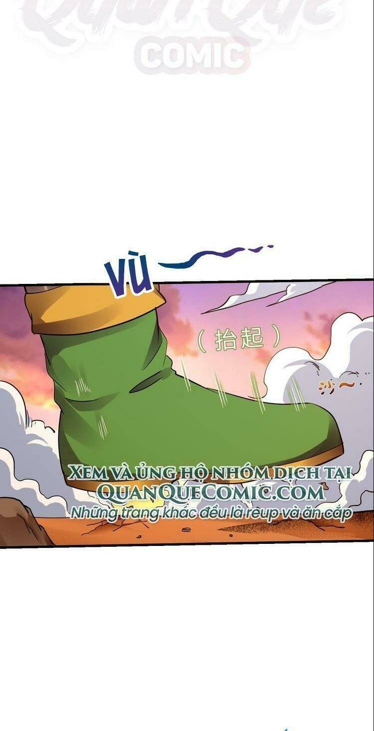 Kinh Thế Kỳ Nhân: Chapter 47