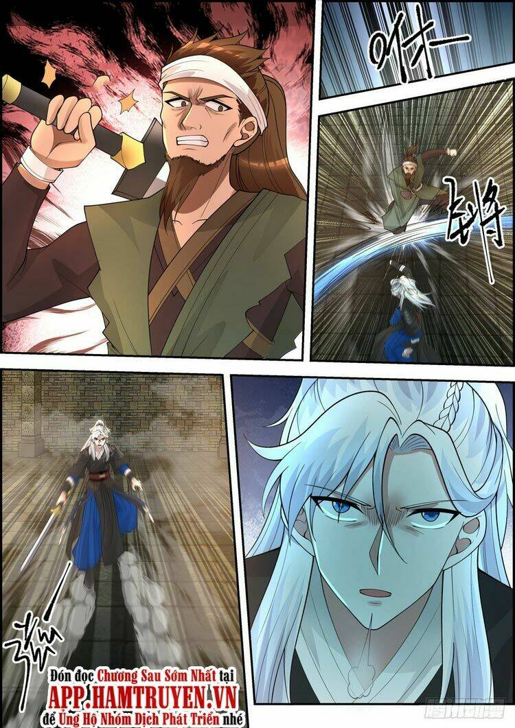 Ta Có Thể Lấy Ra Độ Thành Thục: Chapter 15