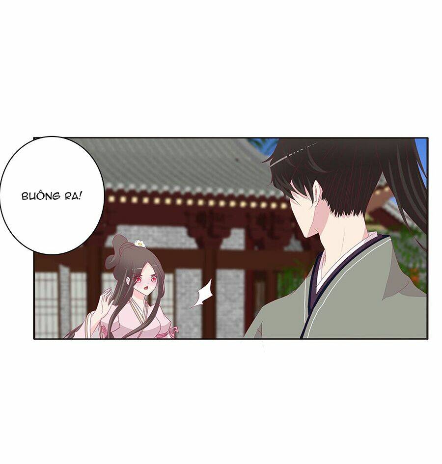 Tướng Quân Mời Ra Trận: Chapter 145