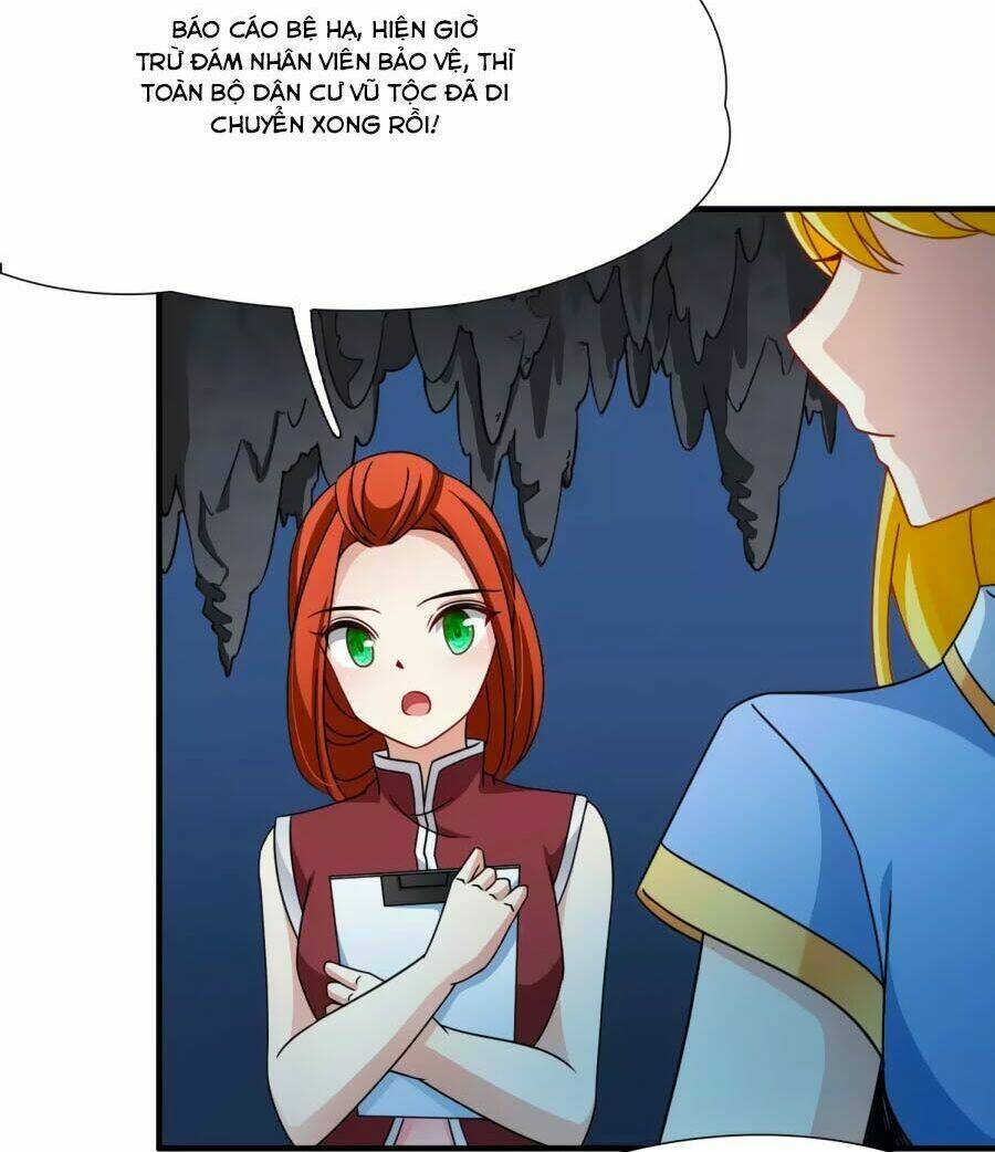 Huyền Vũ Luyến Ca: Vạn Vật Sinh Linh: Chapter 35.2