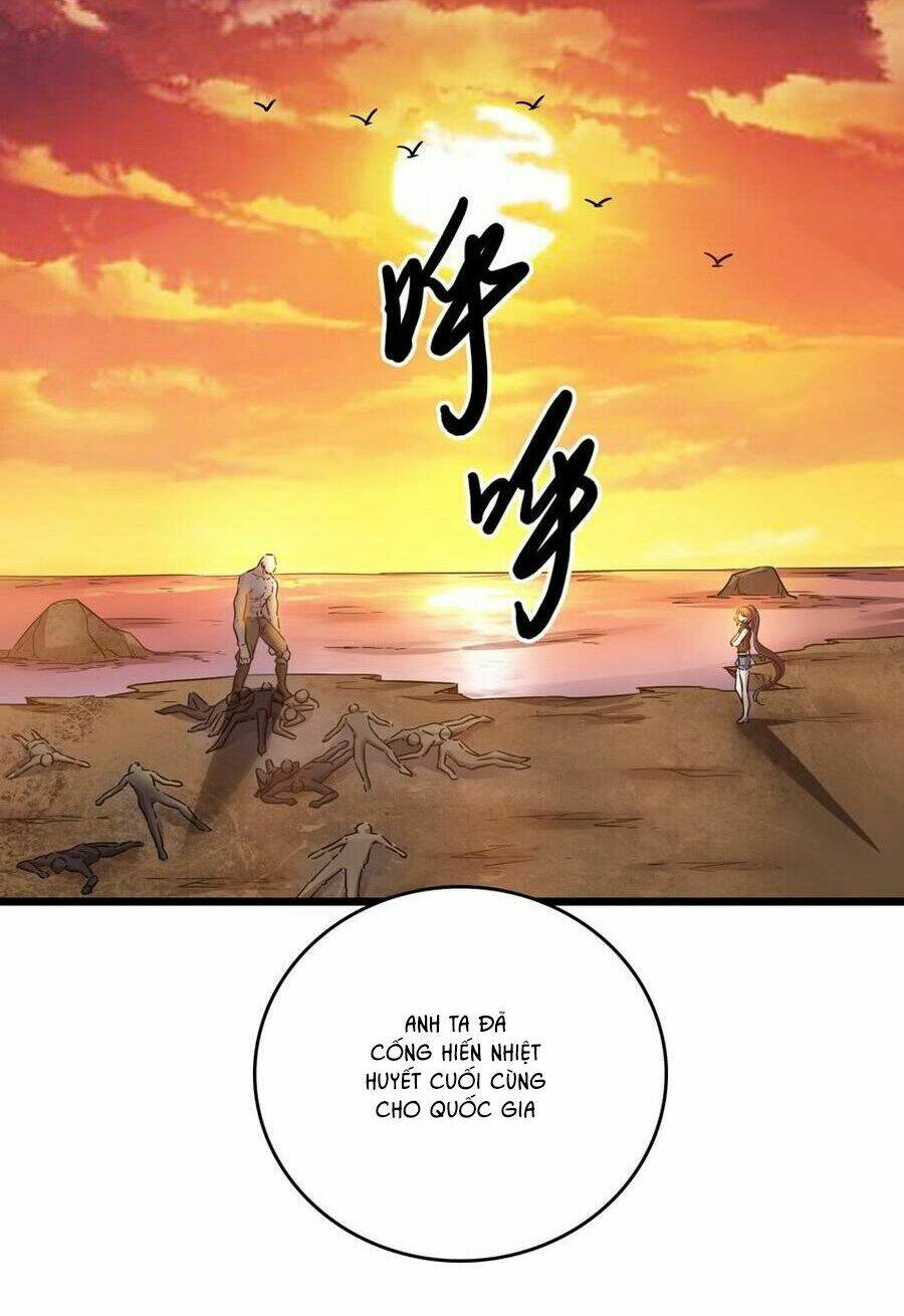 Tối Cường Binh Vương: Chapter 70