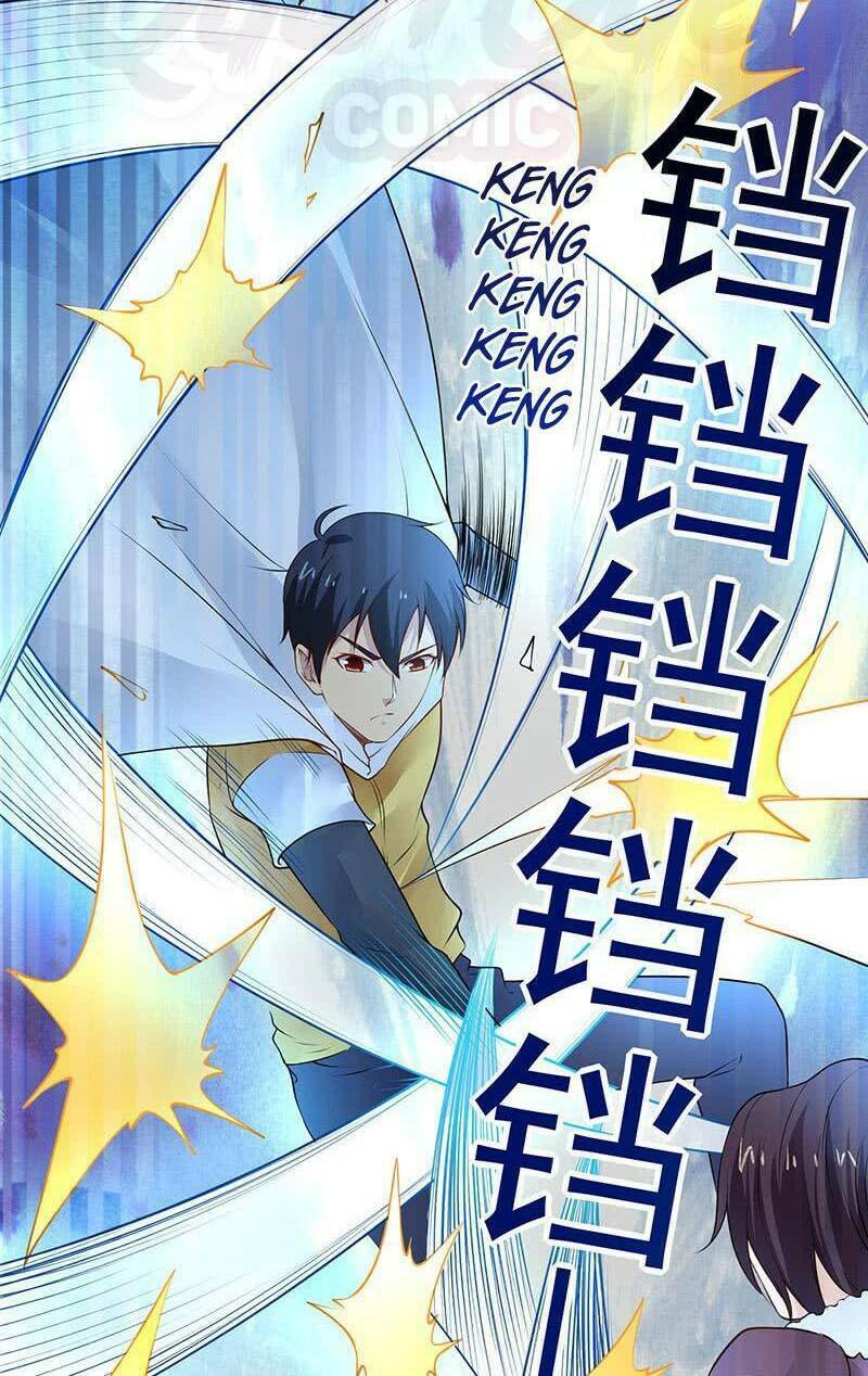 Cuộc Sống Tận Thế Bắt Đầu Từ Số 0: Chapter 25