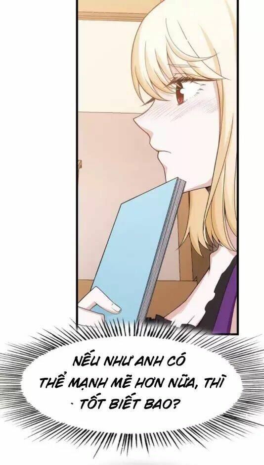 Người Ở Rể Mạnh Nhất: Chapter 4