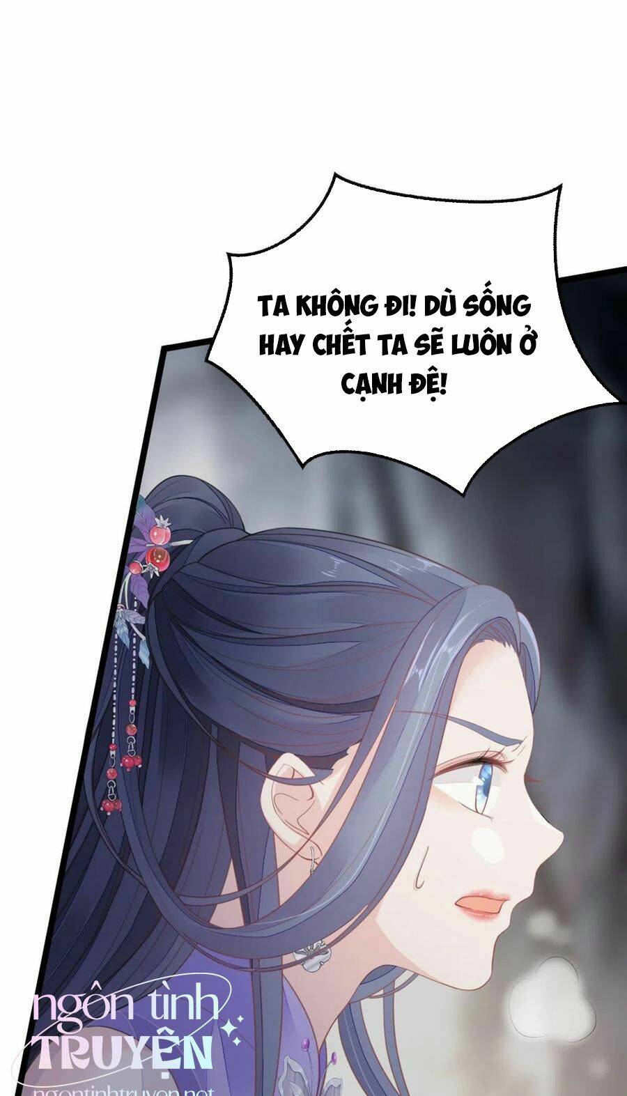 Mau Xuyên Không Rửa Tội Cho Nhân Vật Phản Diện: Chapter 29