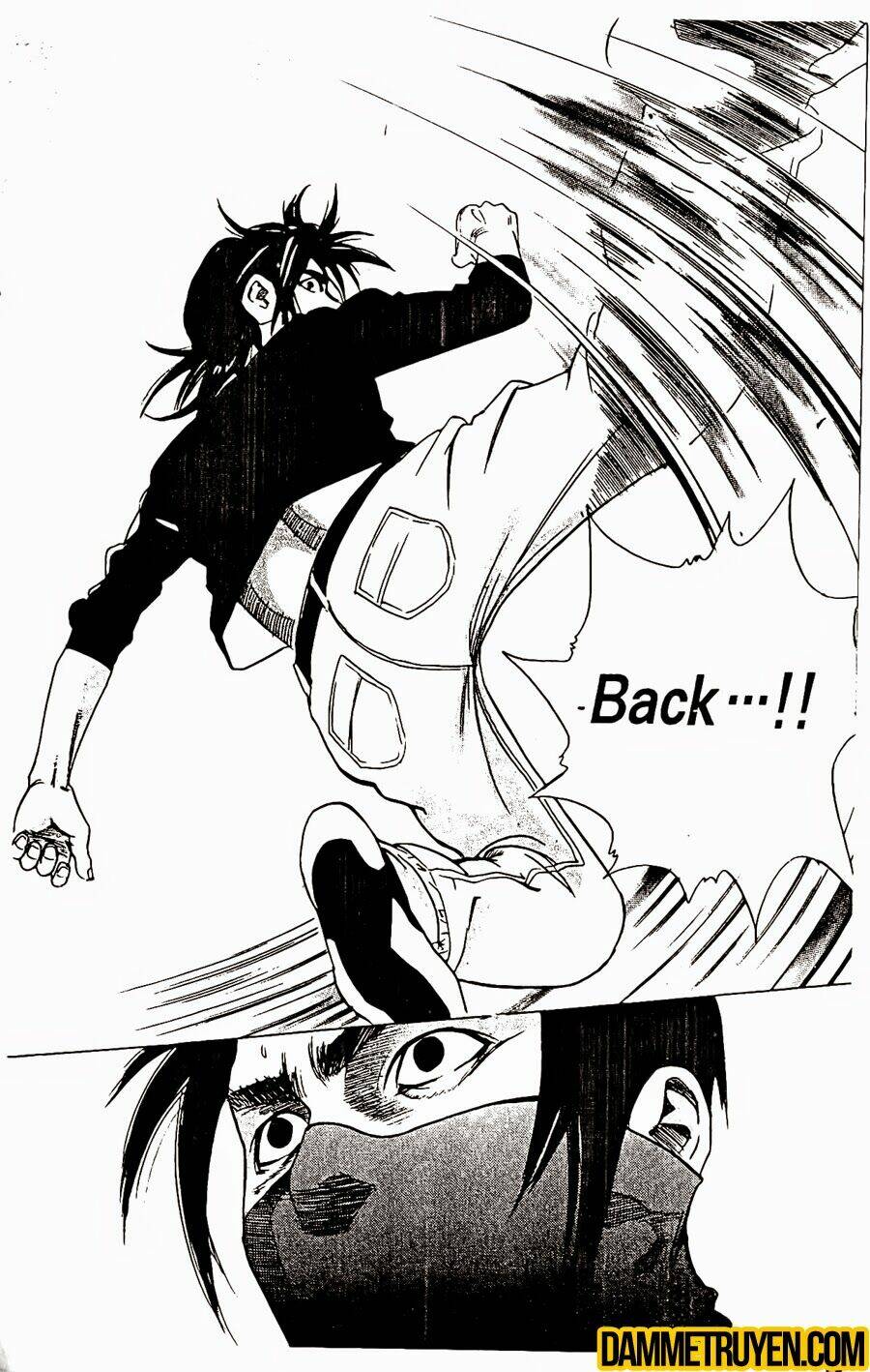 Ai Hơn Ai: Chapter 226