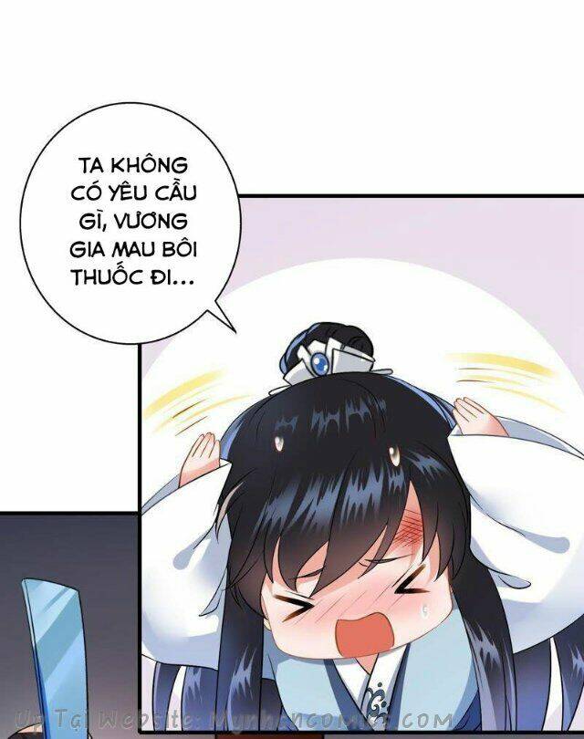 Thái Tử Điện Hạ Có Tin Vui: Chapter 68