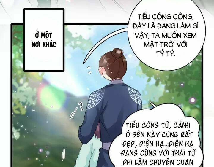 Hoa Nhan Sách: Chapter 155