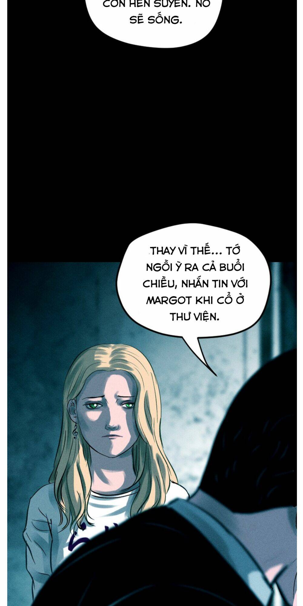 Vùng Đất Xám: Chapter 25