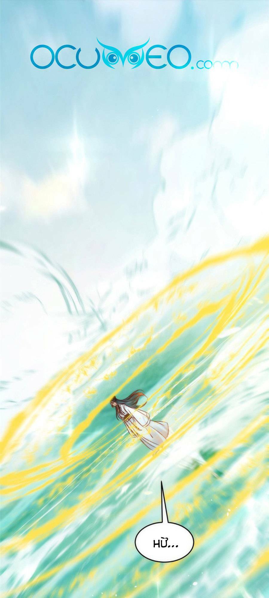 Nghịch Thiên Thần Phi Chí Thượng: Chapter 39