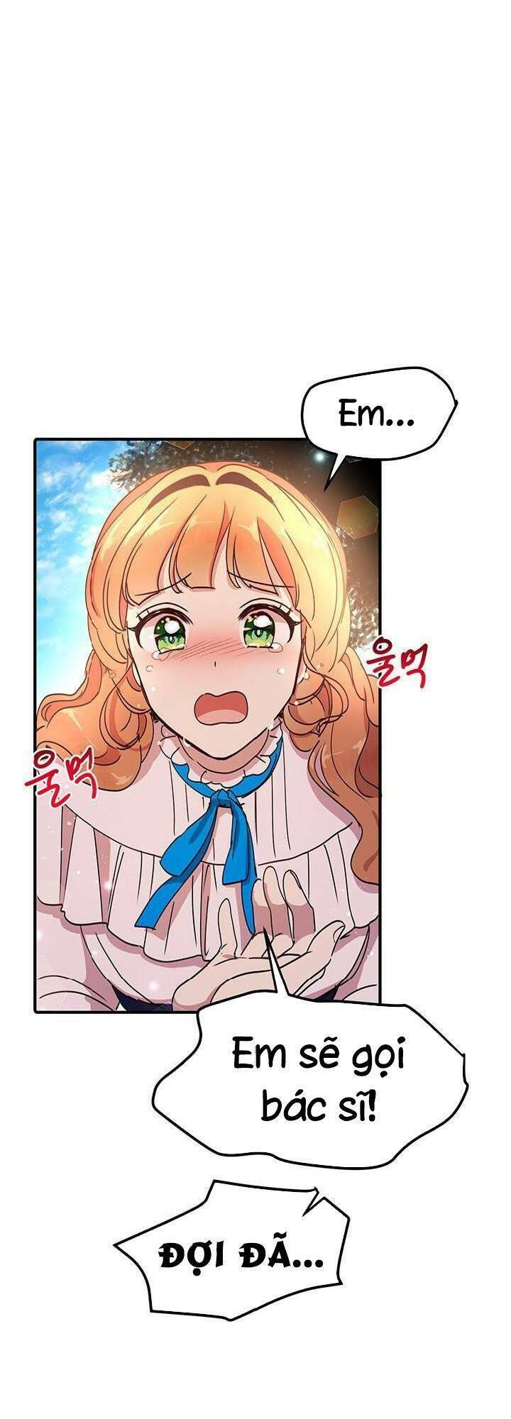 Công Tước, Loạn Vừa Thôi!: Chapter 43