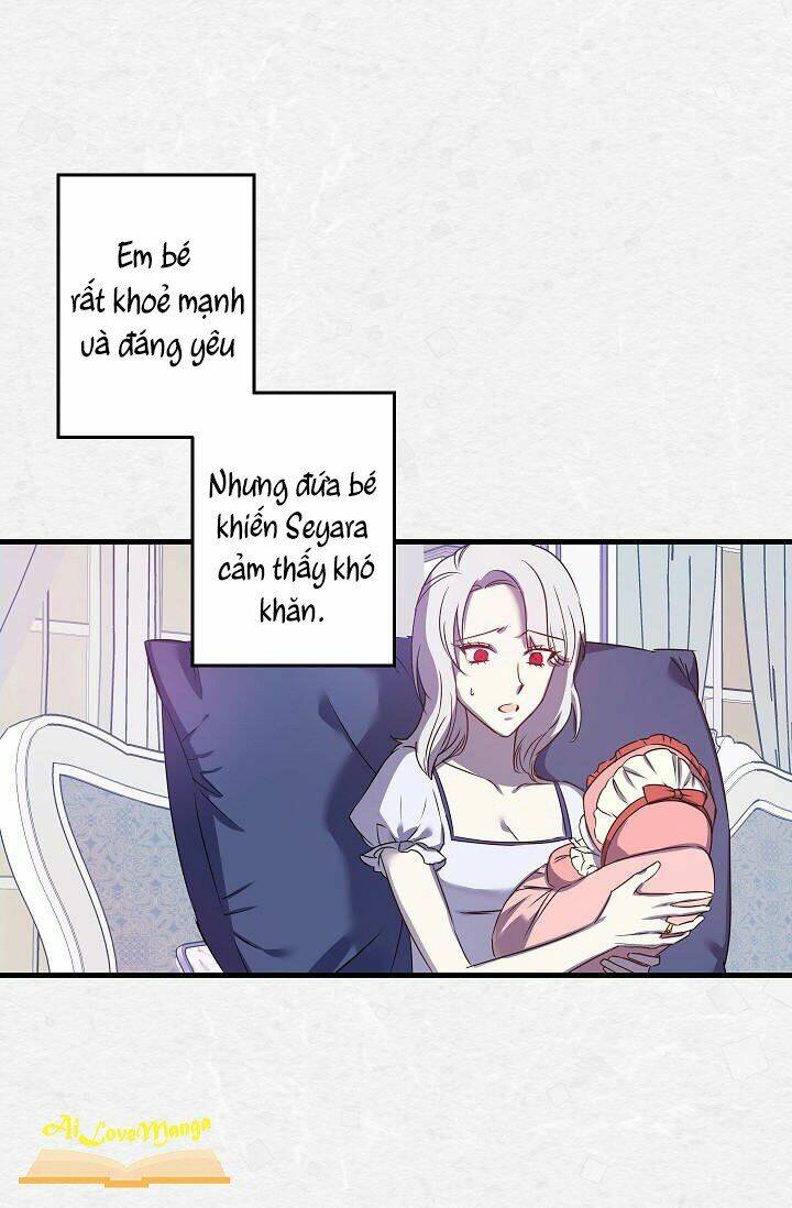 Hôn Lễ Báo Thù: Chapter 40