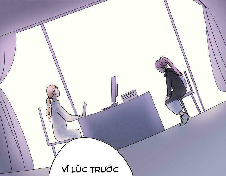 Cuộc Chiến Tình Yêu: Chapter 44