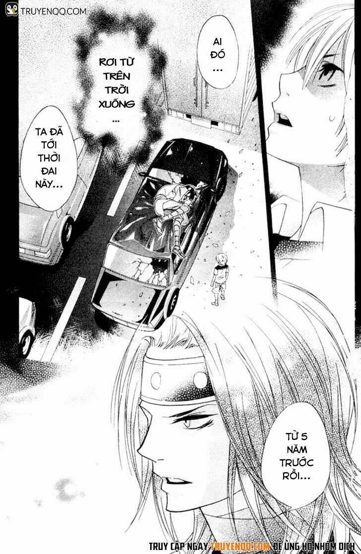 Shinobi Life: Chapter 9