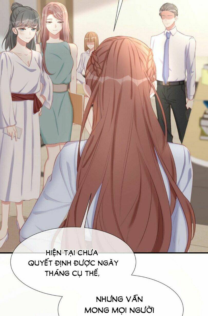 Chỉ Muốn Cưng Chiều Em: Chapter 21