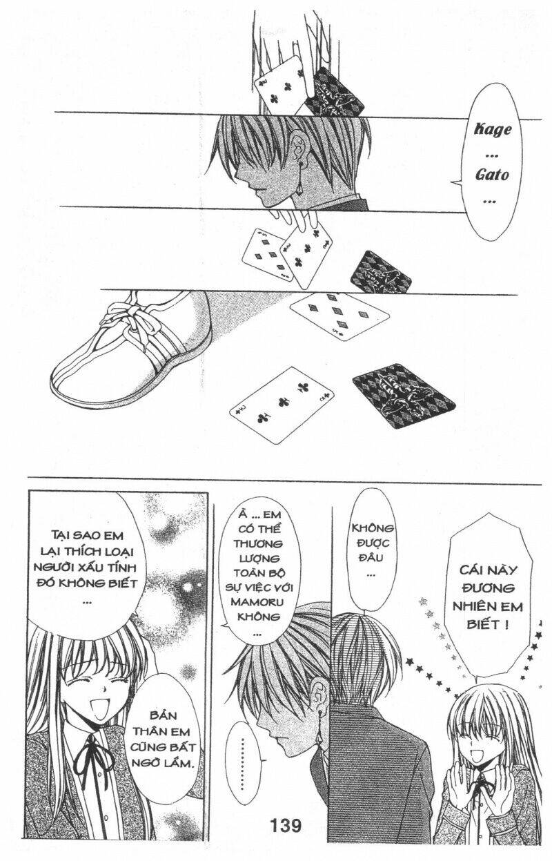 Heart No Daiya: Chapter 2.3