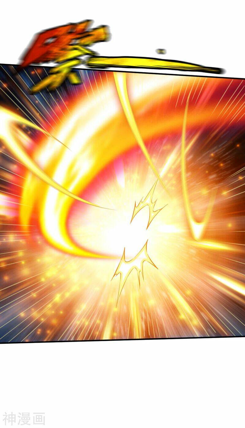 Chiến Đỉnh: Chapter 150