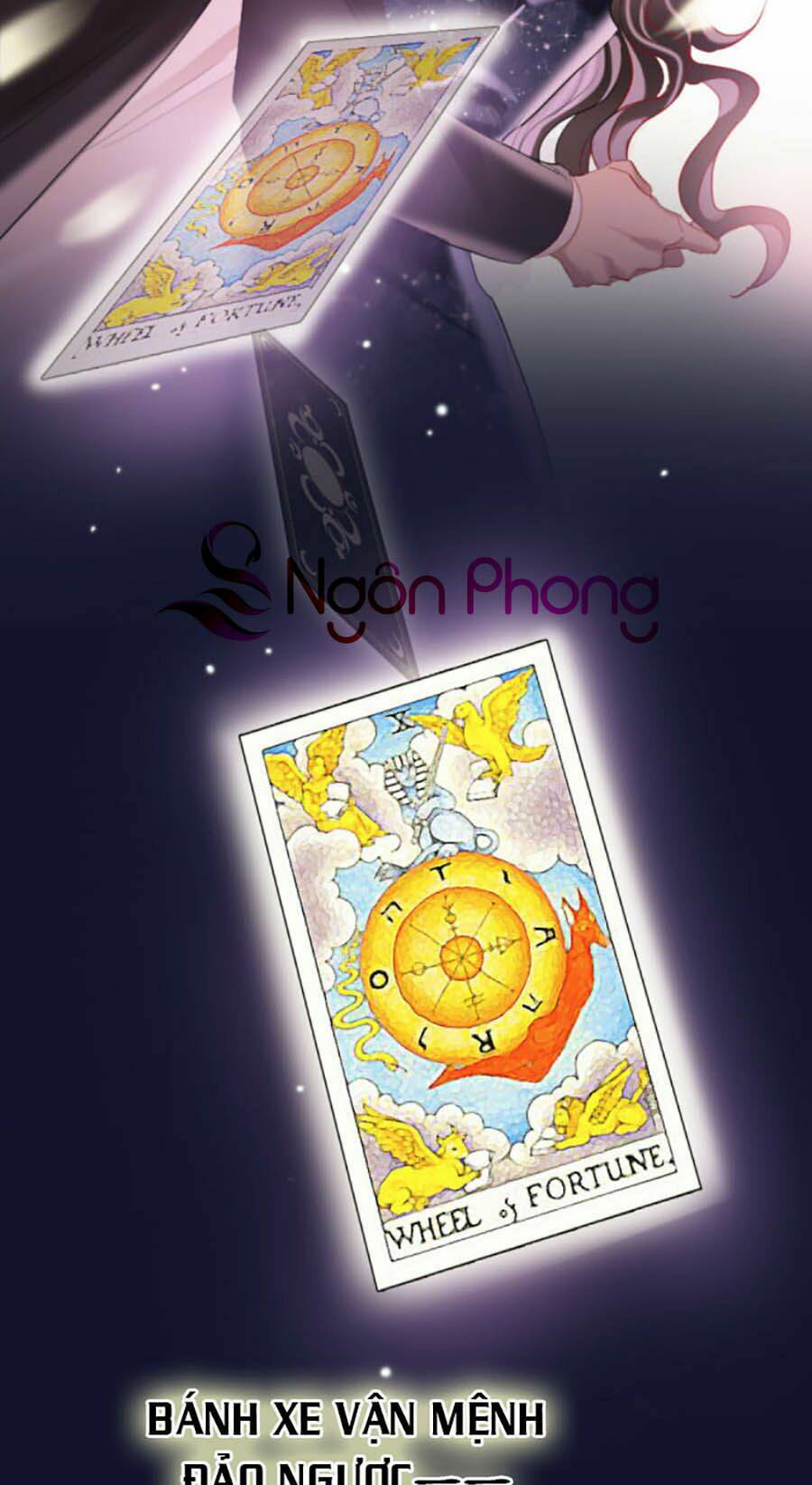 Cô Ấy Thật Xinh Đẹp: Chapter 28