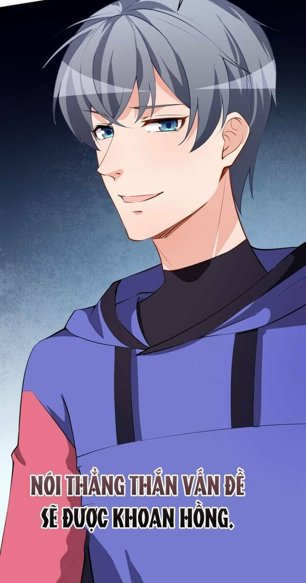 Mỹ Nhân Tâm Động: Chapter 30