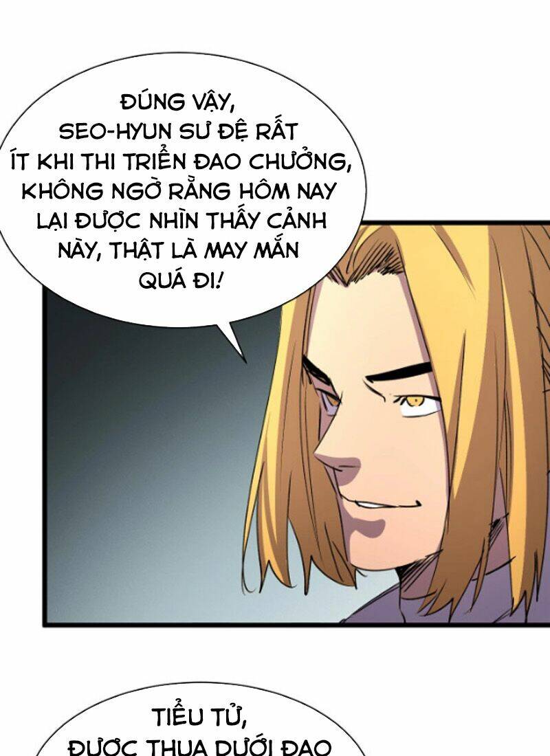 Bắt Đầu Với Tề Thiên Đại Thánh: Chapter 17