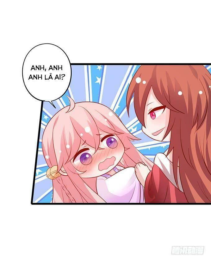 Hồ Tiên Hung Bạo: Chapter 121