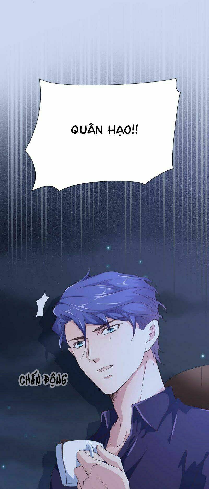 Chiến Lược Lãng Mạn Của Thịnh Thiếu: Chapter 68