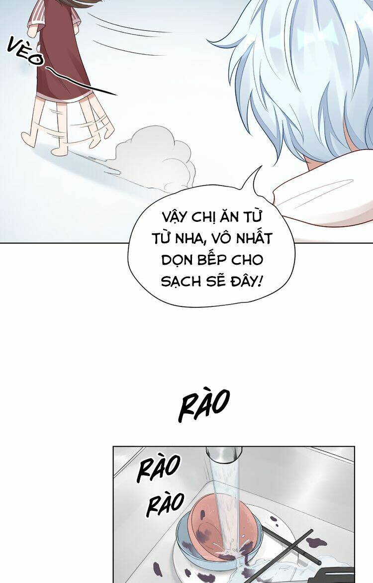Bạn Trai Là Quái Vật: Chapter 52
