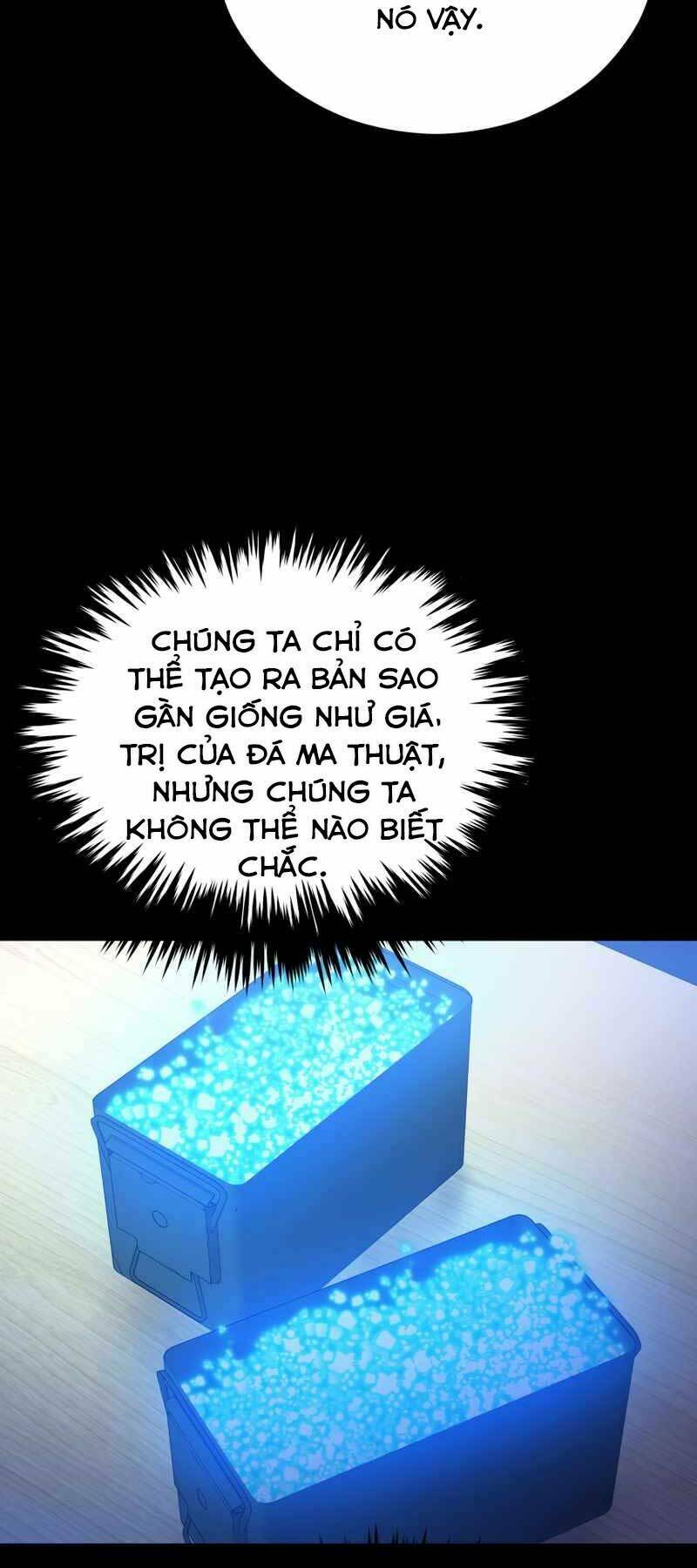 Cánh Cổng Mở Ra Đúng Ngày Đầu Tiên Tôi Thành Chính Trị Gia: Chapter 19