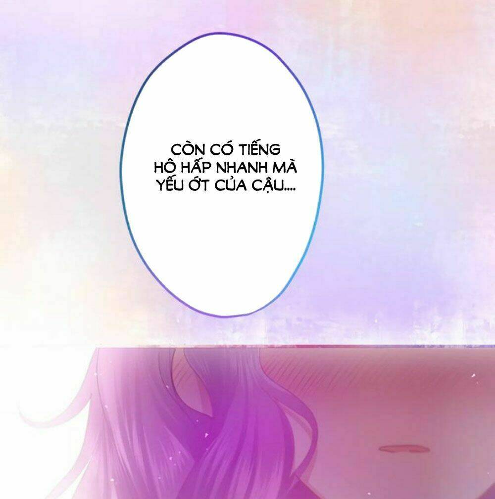 Tháng Sáu Kì Diệu: Chapter 28