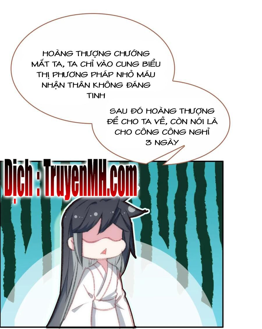 Gả Cho Một Tên Thái Giám Đáng Ghét: Chapter 198