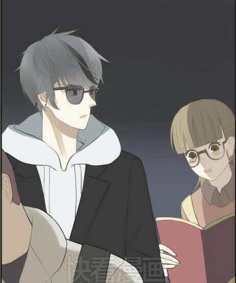 Thần Tượng Điểm Zero: Chapter 26.5