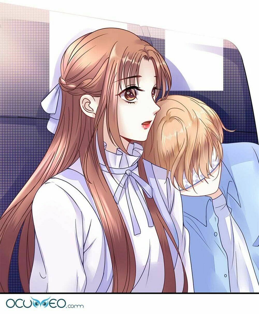 Bạn Trai Điều Khiển Giấc Mơ: Chapter 19