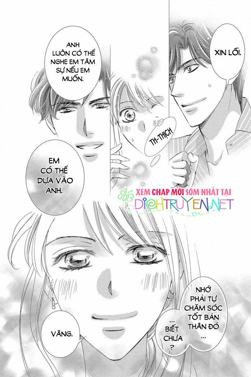 Ai Rồi Cũng Phải Kết Hôn: Chapter 38