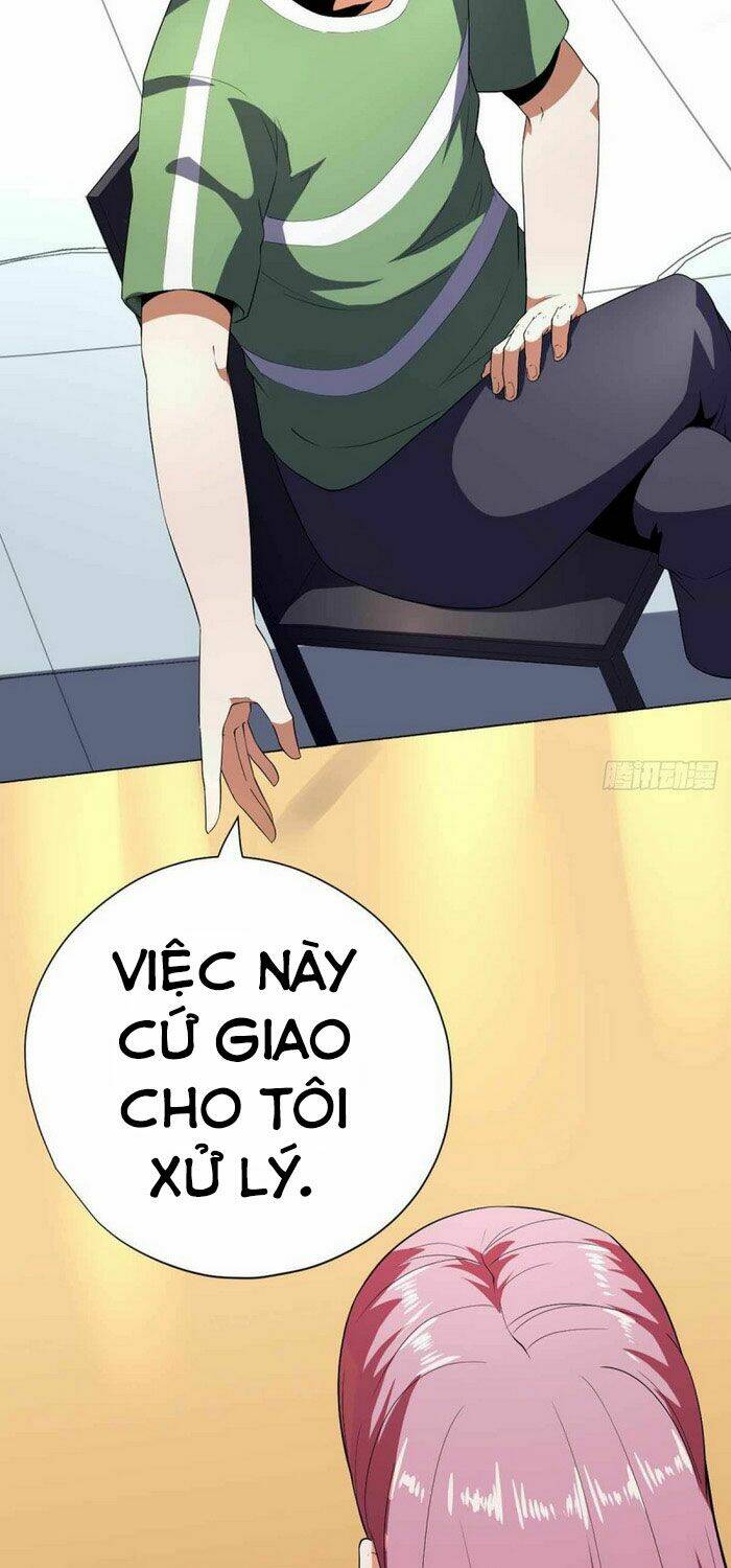 Vương Bài Thần Y: Chapter 58