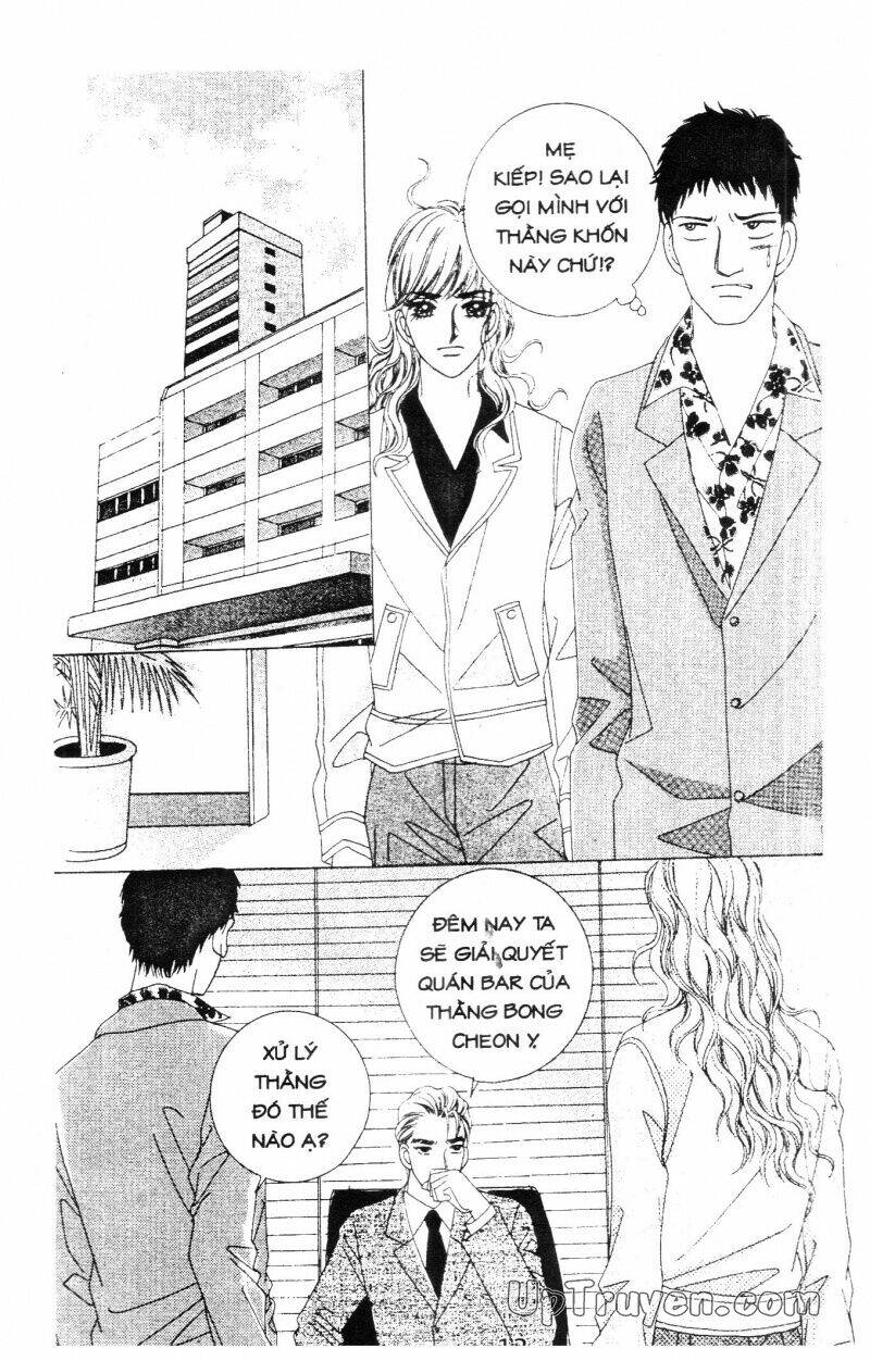 Mặt nạ tình yêu: Chapter 60