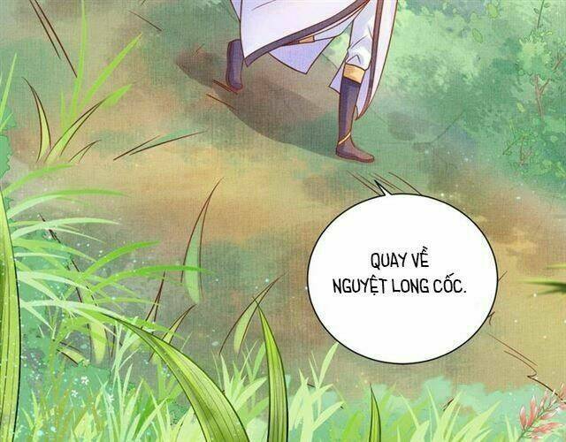 Thịnh Sủng Y Phi Chi Dao Quan Truyện: Chapter 53