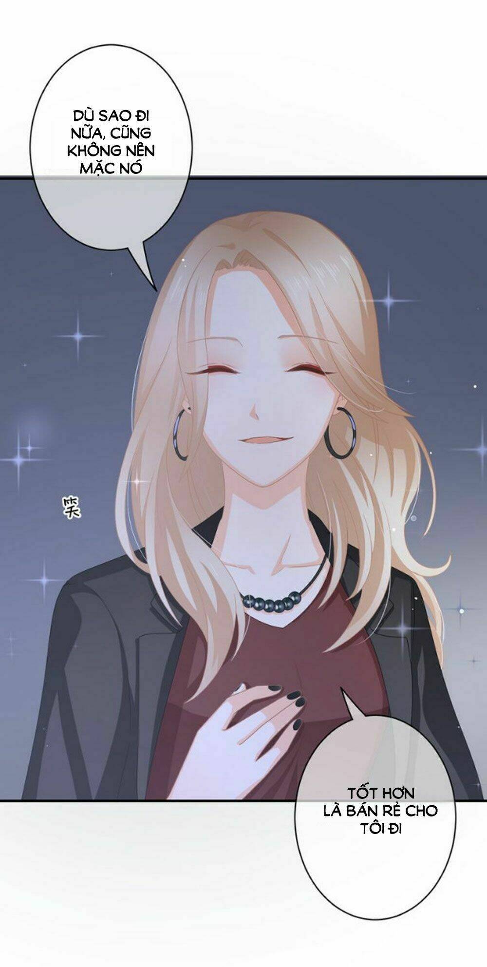 Tiệm May Luyến Sắc: Chapter 7