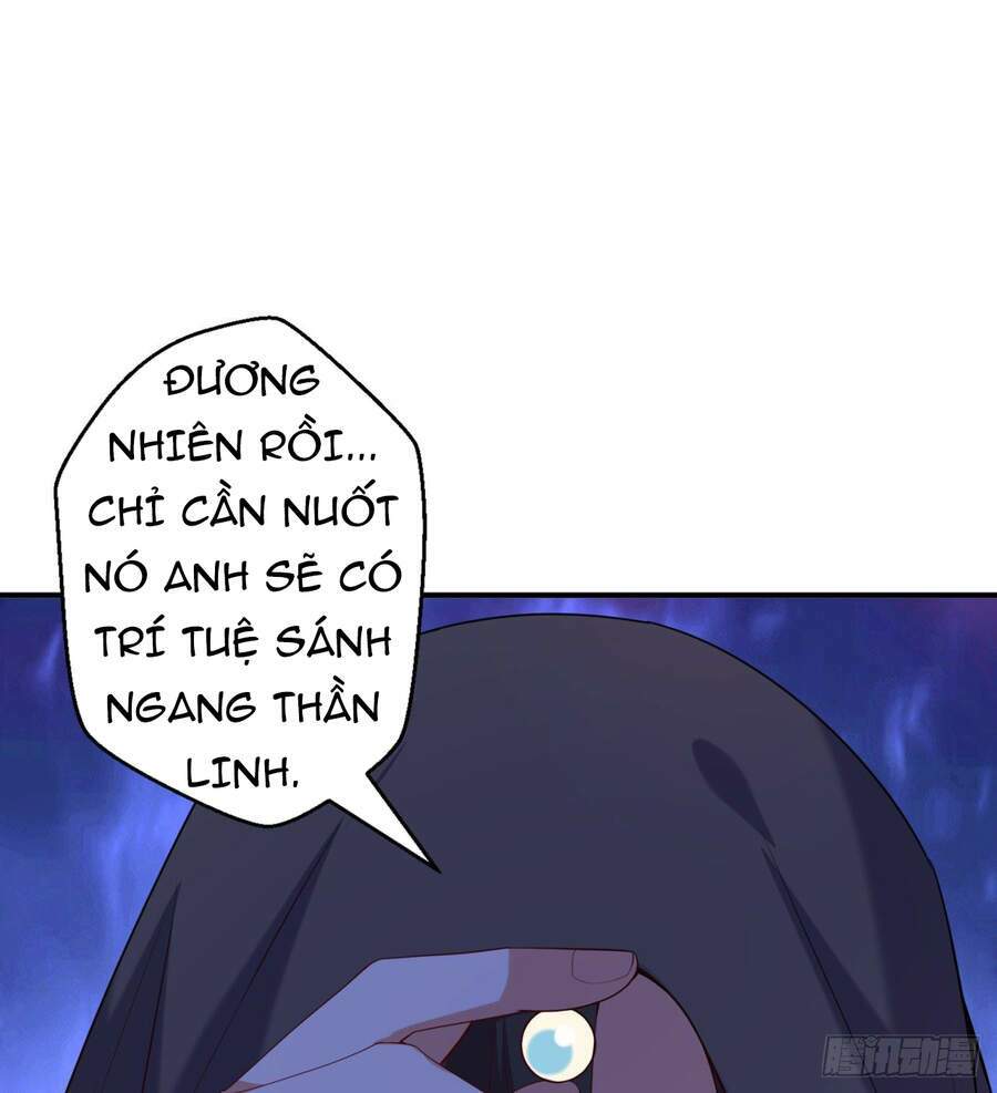 Nhặt Thuộc Tính Tại Trái Đất: Chapter 8
