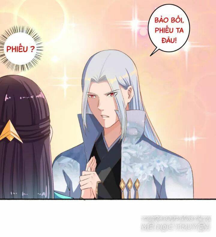 Cuồng Phi Phách Lối: Chapter 55