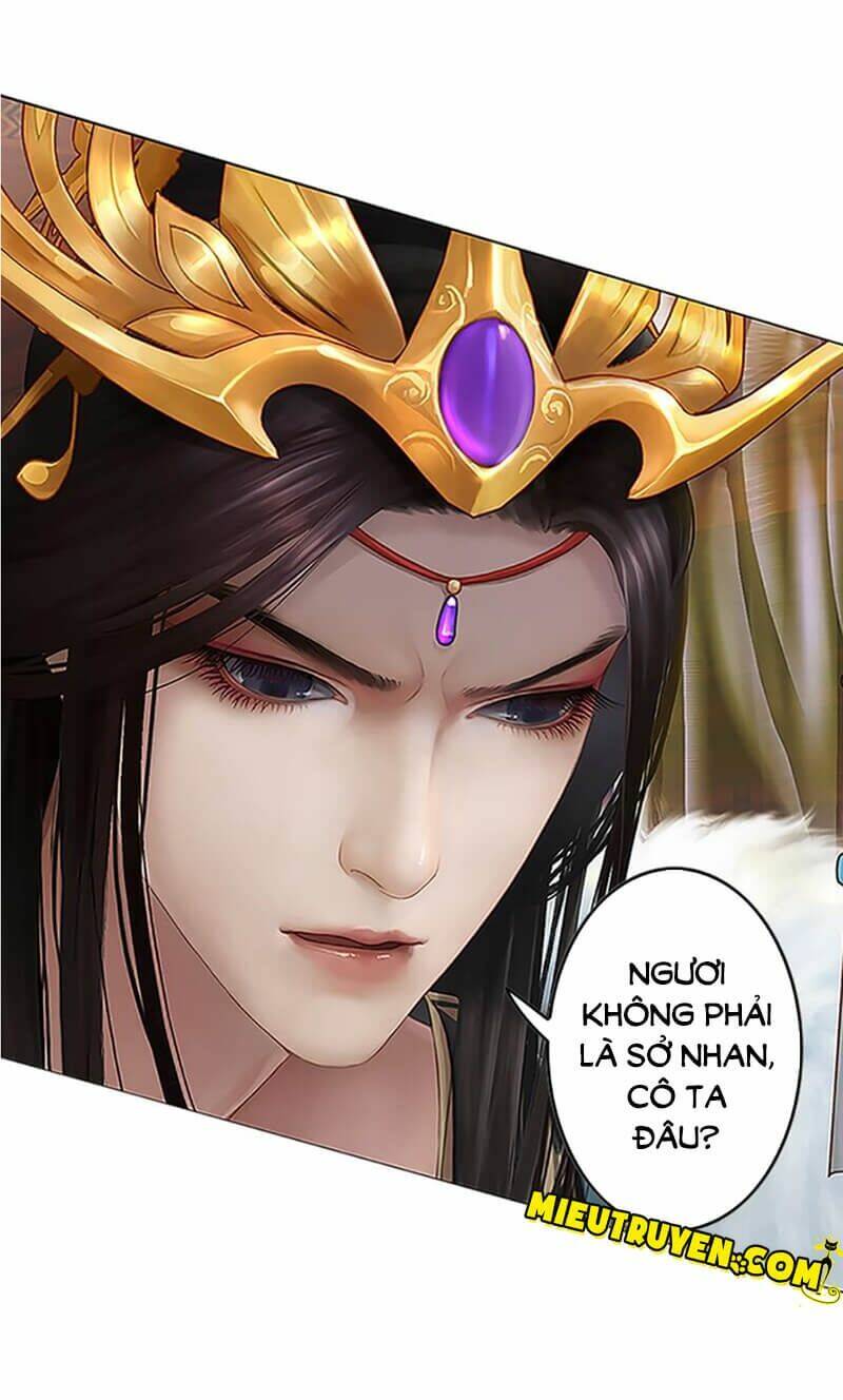 Yêu Nhan Lệnh: Chapter 2